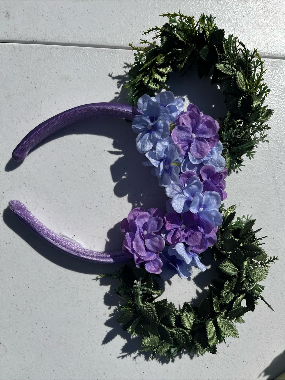 Disney parks earth day ears